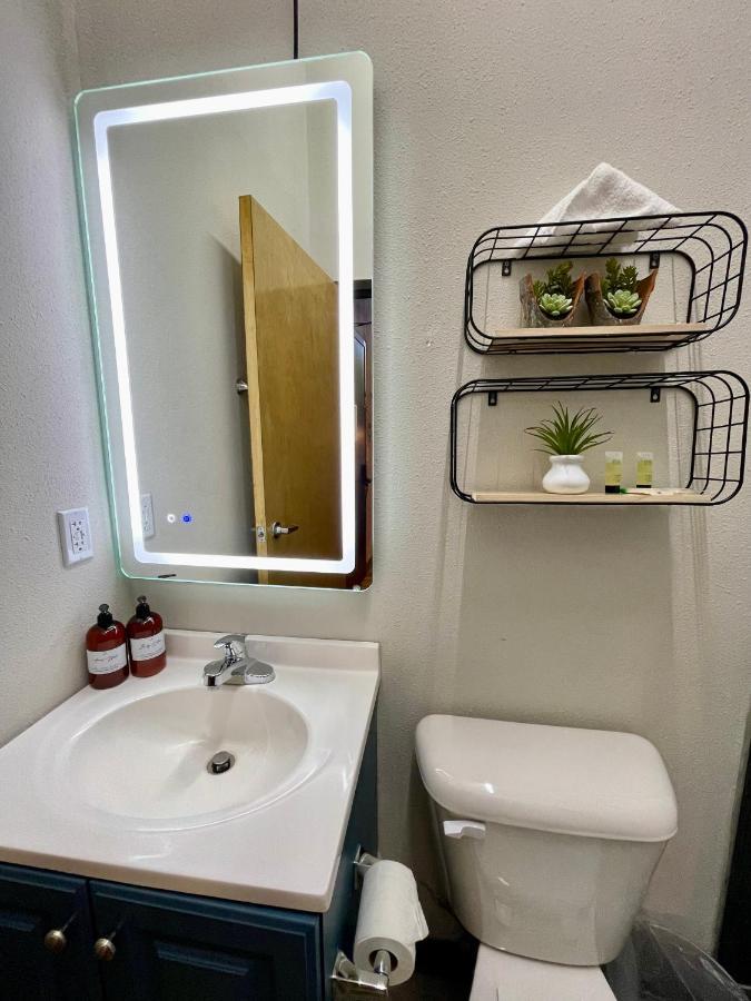 Boxstel - Modern Stay Hotel Downtown إل باسو الغرفة الصورة