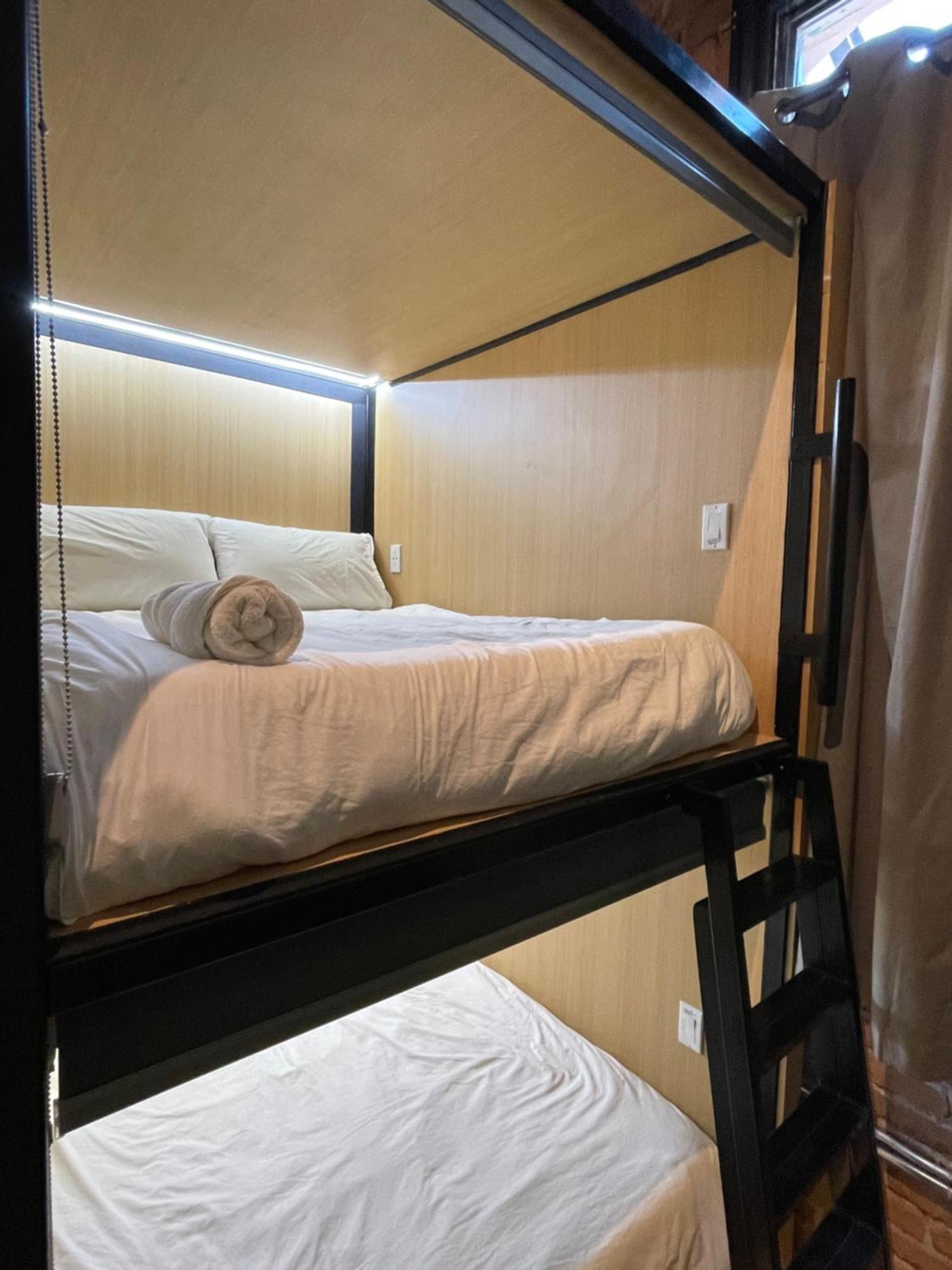 Boxstel - Modern Stay Hotel Downtown إل باسو المظهر الخارجي الصورة