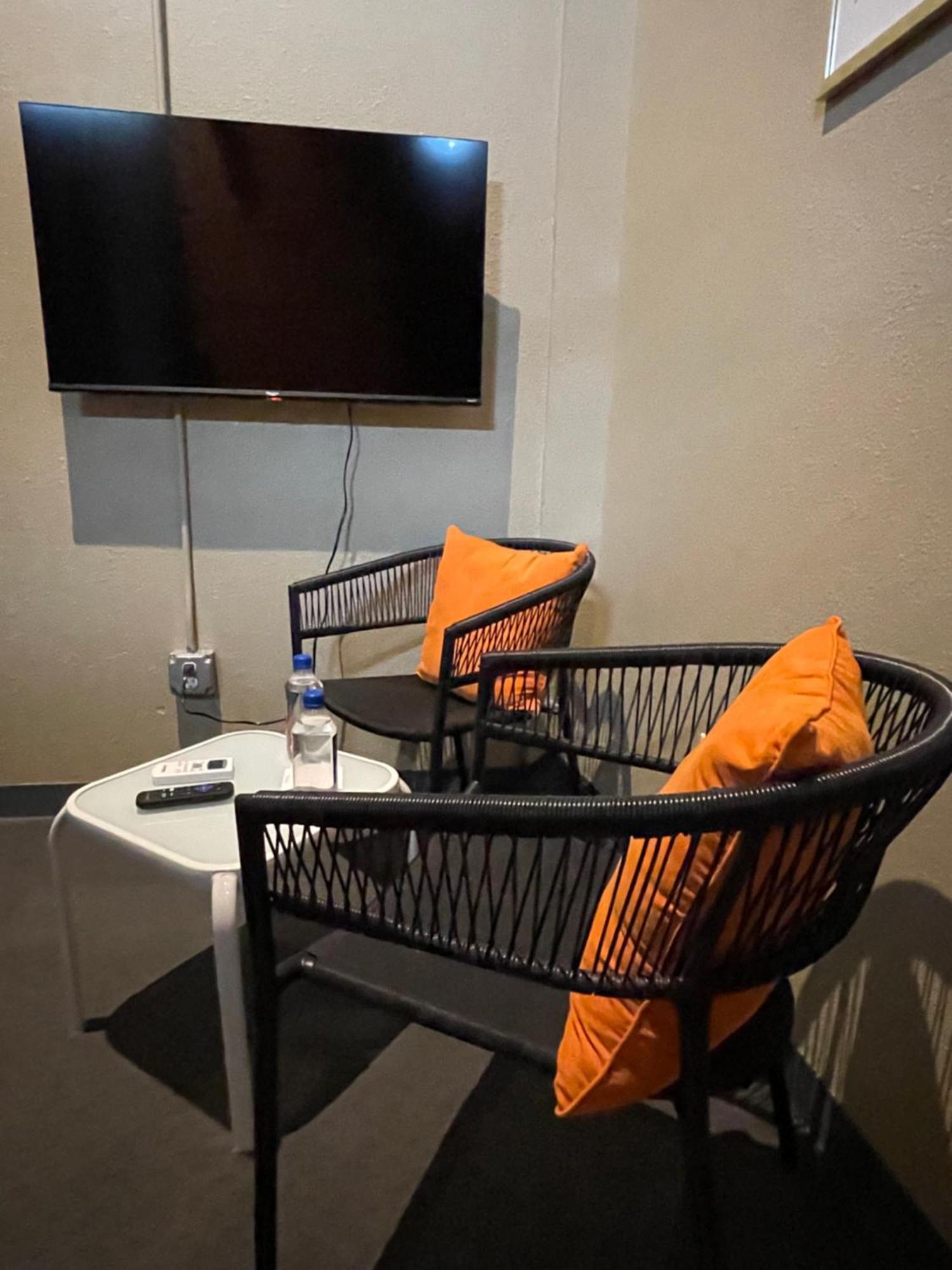 Boxstel - Modern Stay Hotel Downtown إل باسو الغرفة الصورة