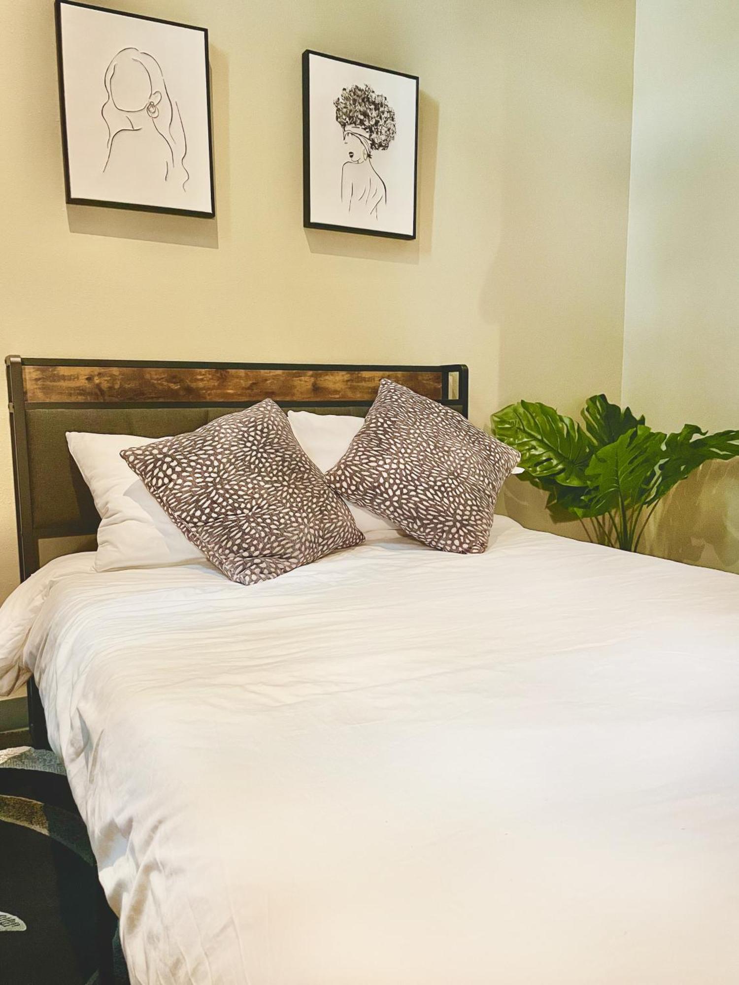 Boxstel - Modern Stay Hotel Downtown إل باسو الغرفة الصورة