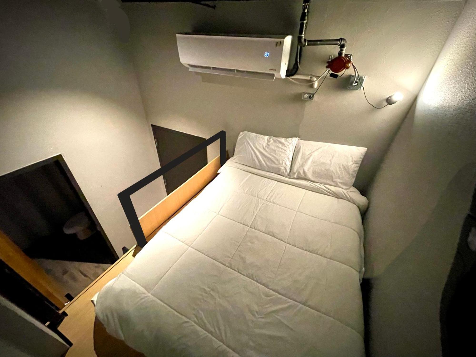 Boxstel - Modern Stay Hotel Downtown إل باسو الغرفة الصورة