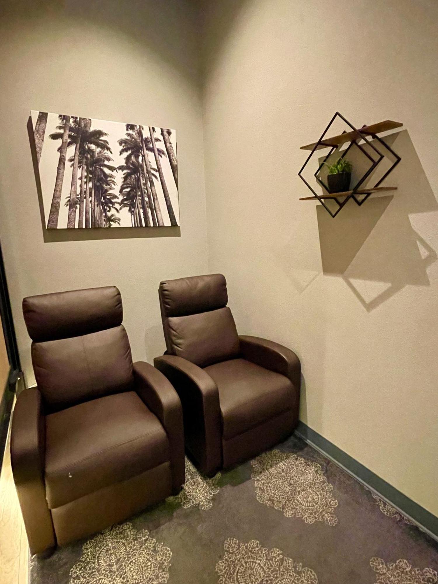 Boxstel - Modern Stay Hotel Downtown إل باسو الغرفة الصورة