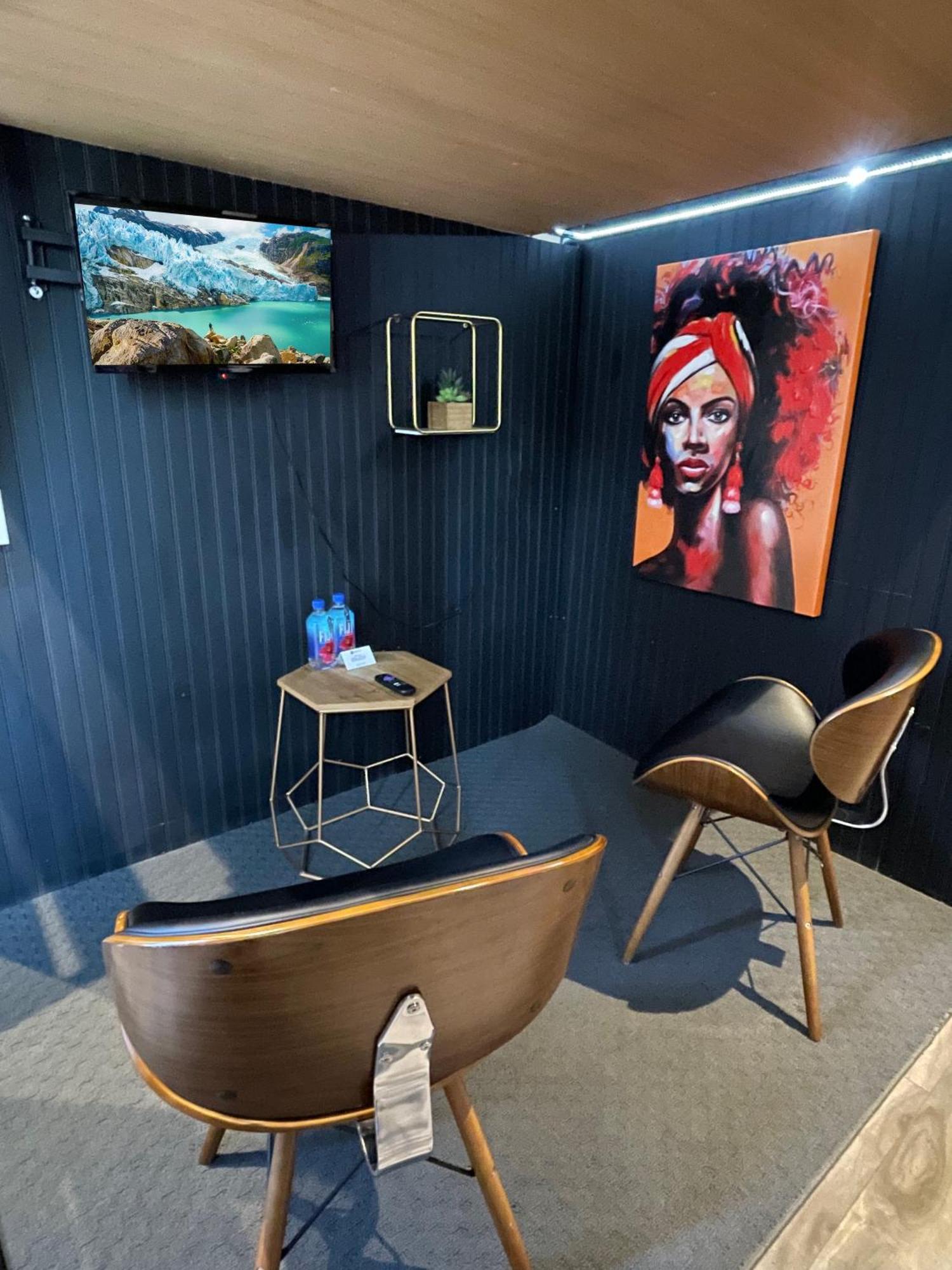 Boxstel - Modern Stay Hotel Downtown إل باسو الغرفة الصورة